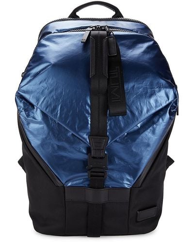Tumi Tahoe Finch Laptop Backpack - Blue