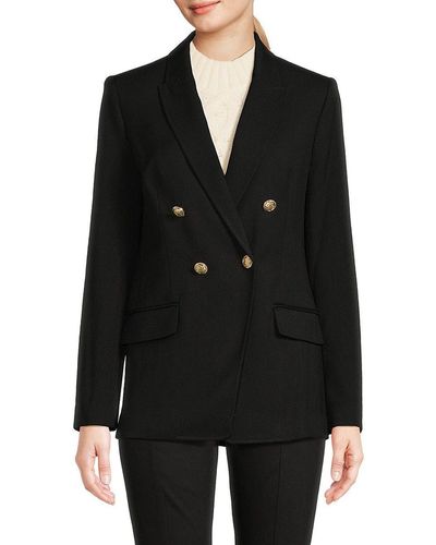 Elie Tahari Jackets for Women | Online Sale up to 80% off | Lyst