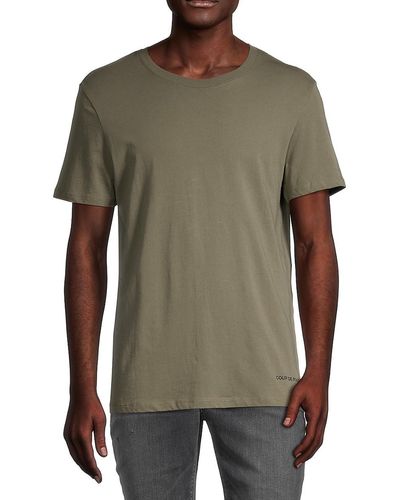 Zadig & Voltaire Graphic T-shirt - Green