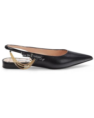 John Galliano Shoes for Women | Online Sale up to 89% off | Lyst