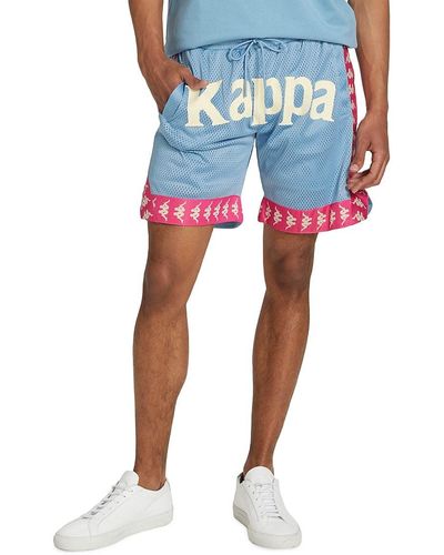Kappa Shorts for Men | Online Sale up to 83% off | Lyst Australia