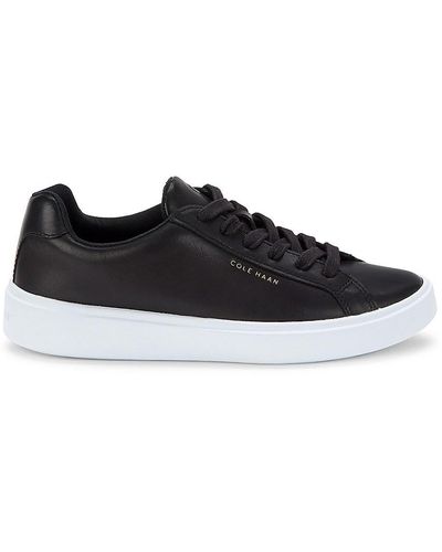 Cole Haan Grand Crosscourt Daily Trainer - Black