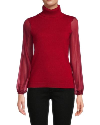Cashmere store knitwear sale