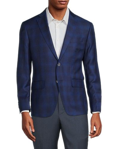 Saks Fifth Avenue Jackets for Men | Online Sale up to 86% off | Lyst