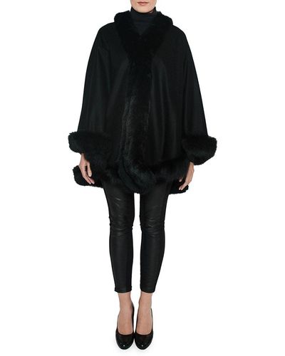 Belle fare cape sale