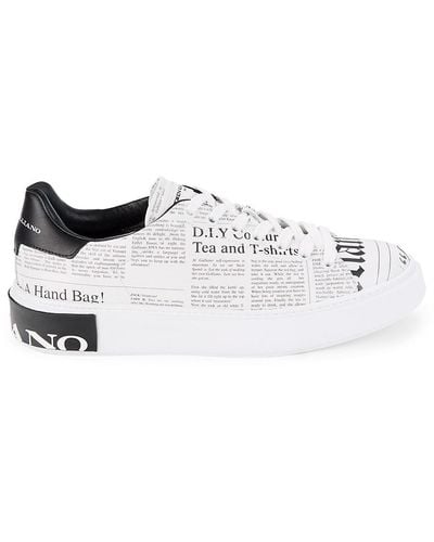 John galliano shoes best sale sale