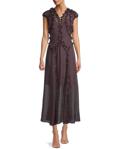 Rebecca Taylor Dresses for Women Online Sale up to 84 off