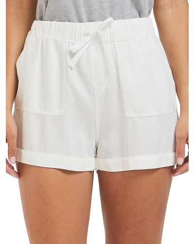 Cuffed Shorts for Women - Up to 81% off