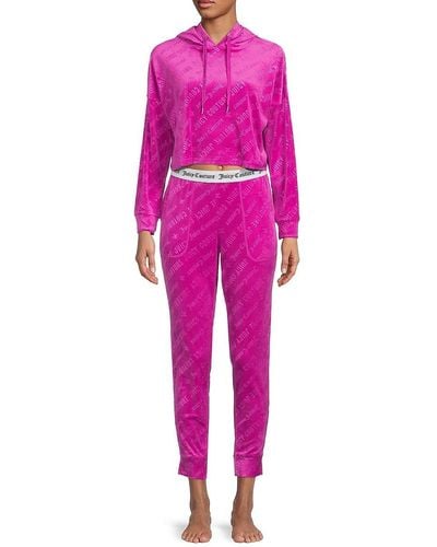 Juicy Couture Nightwear and sleepwear for Women, Online Sale up to 57% off