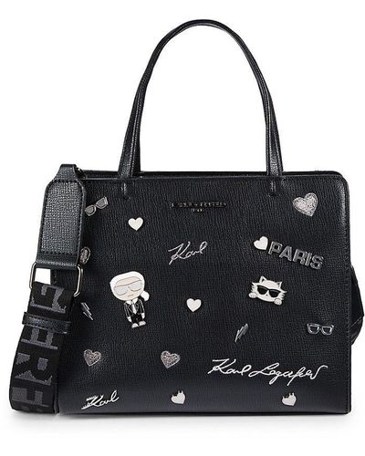 Buy Purses for Women Fashion Handbags Tote Bag Shoulder Bags Top Handle Satchel  Purse Set 3pcs Black at Amazon.in