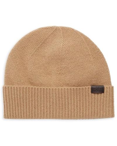 hickey freeman cashmere beanie