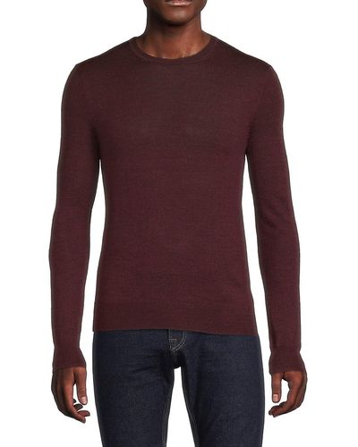 Saks Fifth Avenue Sweaters and knitwear for Men | Online Sale up 