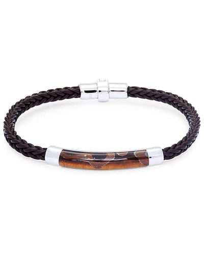 Effy shop men's bracelet