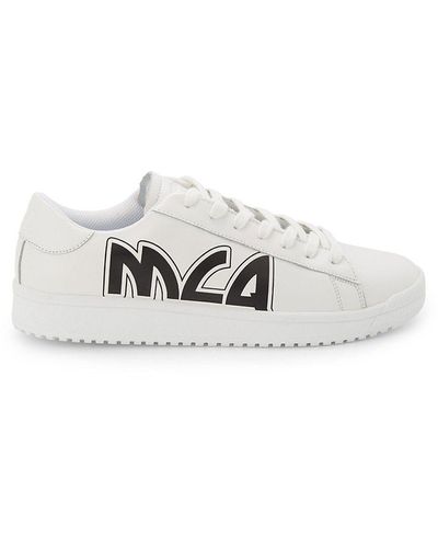 McQ Low-top sneakers for Men | Online Sale up 60% off | Lyst