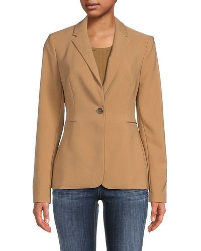 Tommy Hilfiger Blazers, sport coats and suit jackets for Women | Online  Sale up to 80% off | Lyst