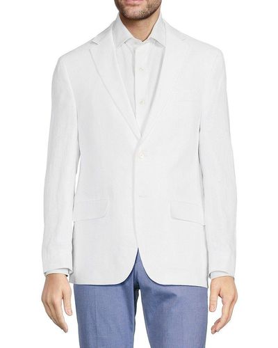 Tommy Hilfiger Blazers for Men | Online Sale up to 74% off | Lyst