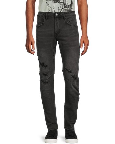 Carrot Fit Jeans for Men Up to 70 off Lyst UK