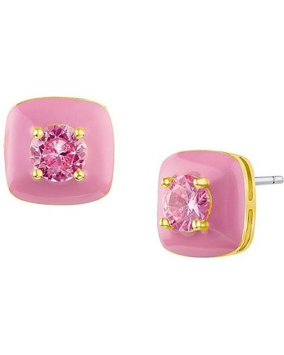 Cz by kenneth deals jay lane earrings