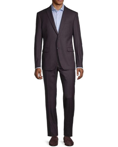 John varvatos deals suits dillards
