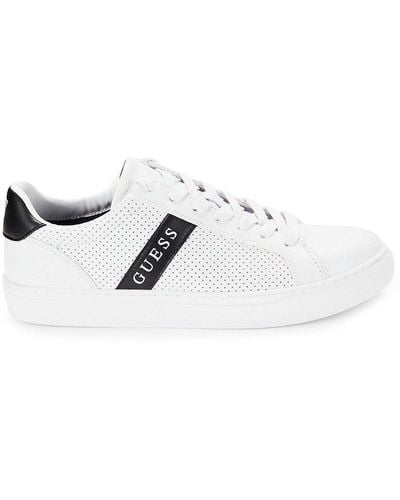 Guess Shoes for Men | Online Sale up to 65% off | Lyst