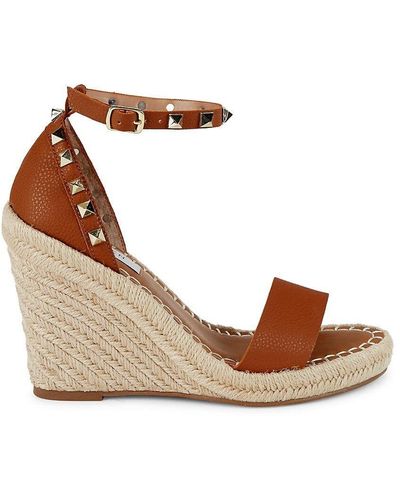Steven by Steve Madden Wedge sandals for Women | Online Sale up to 53% off  | Lyst