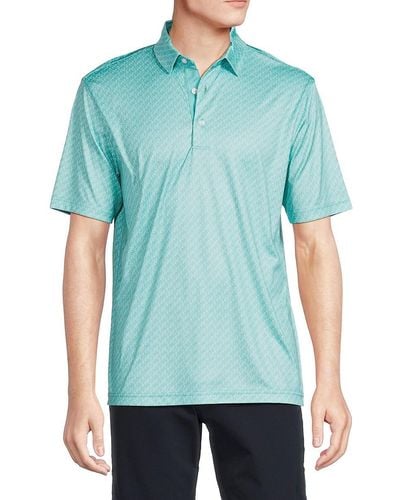 Shark cheap golf shirts