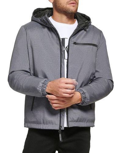 Calvin Klein Jackets for Men | Online Sale up to 75% off | Lyst - Page 3