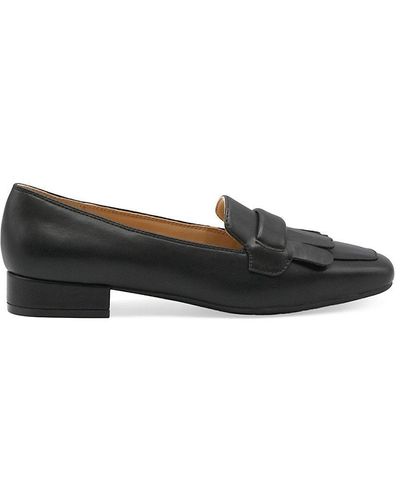 Adrienne vittadini cheap womens loafers