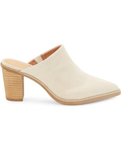 Splendid mules shop