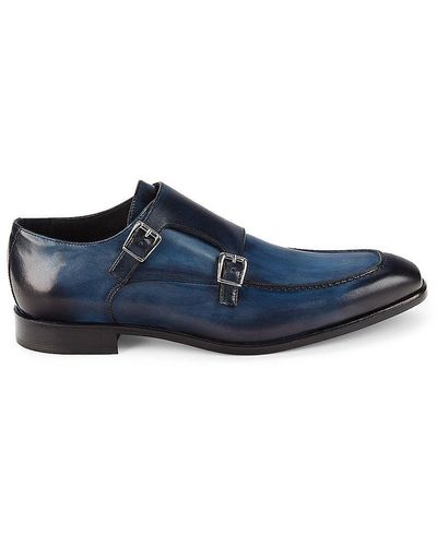 Massimo Matteo Oxford shoes for Men | Online Sale up to 31% off | Lyst