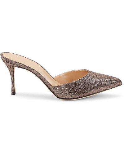 Sergio Rossi Mule shoes for Women | Online Sale up to 85% off | Lyst