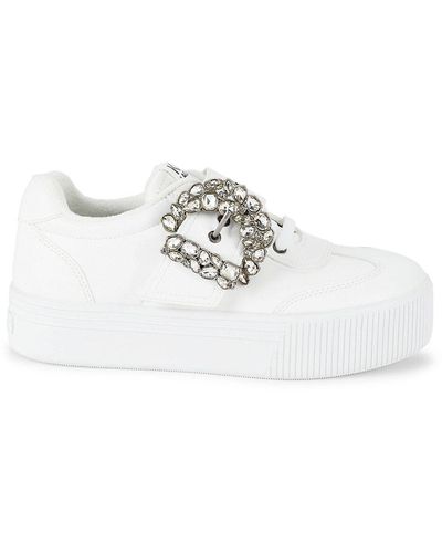 Karl Lagerfeld Shoes for Women Online Sale up to 81 off Lyst