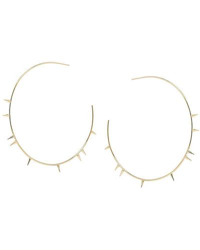 Zoe Chicco Earrings and ear cuffs for Women | Online Sale up to 40% off ...
