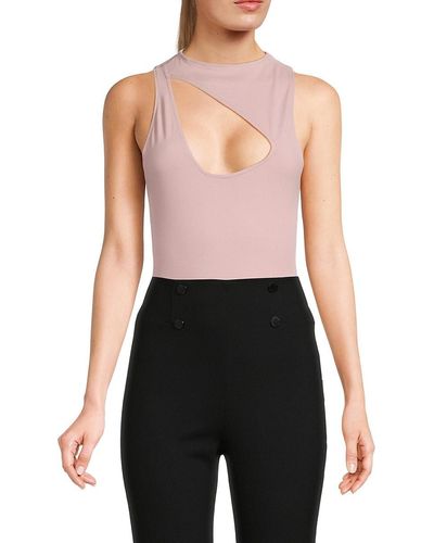 Intimately - Truth Or Square Duo Bodysuit