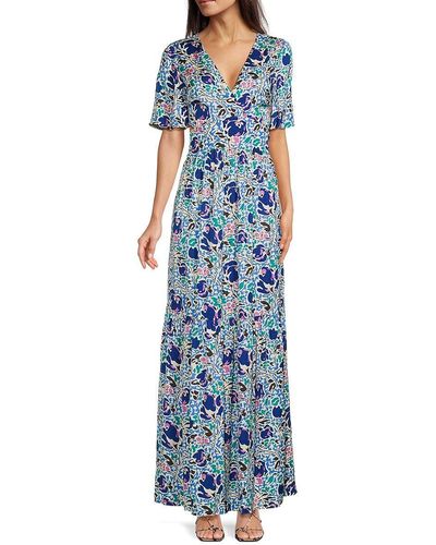 Ba & Sh Maxi dresses for Women | Online Sale up to 79% off | Lyst