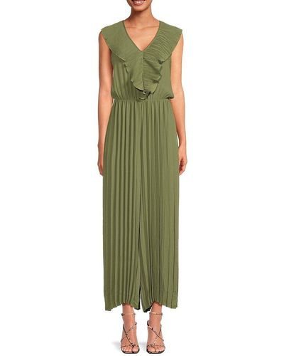 Elie Tahari Jumpsuits and rompers for Women | Online Sale up to 85