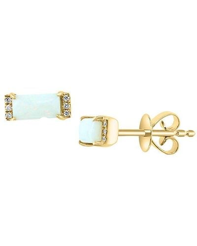 Effy Earrings and ear cuffs for Women | Online Sale up to 70% off