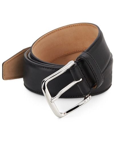 Saks top mens belts