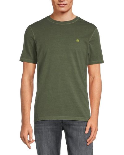 scotch and soda t shirt sale