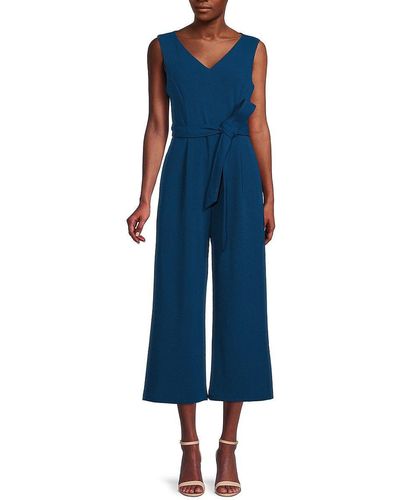 Calvin Klein Full-length jumpsuits and rompers for Women | Online Sale ...