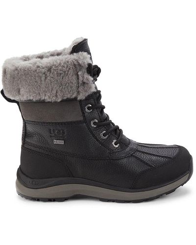 UGG Adirondack Boots for Women - Up to 41% off | Lyst