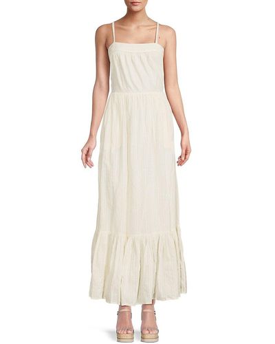 Joie Maxi dresses for Women Online Sale up to 86 off Lyst Canada