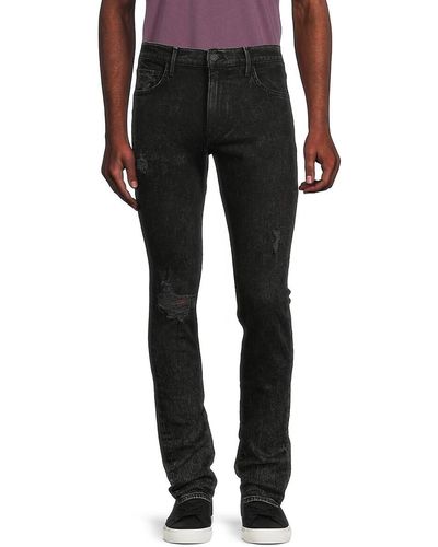 Joe's Jeans The Legend Skinny Fit Jeans - Black