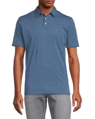 Volcom T-shirts for Men Online Sale up to 77% off Lyst Canada