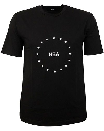 Hood By Air T-shirts for Men | Online Sale up to 81% off | Lyst