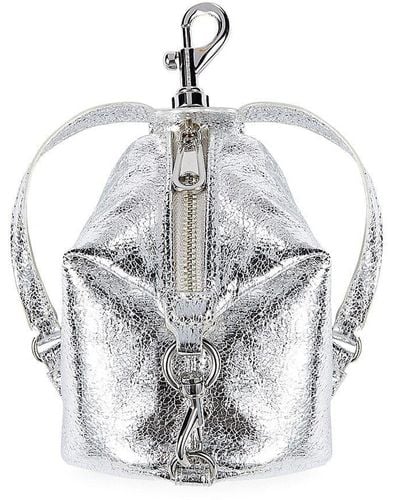 Rebecca minkoff deals julian backpack sale