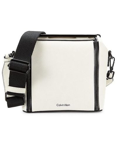 Recycled Crossbody Bag Calvin Klein®