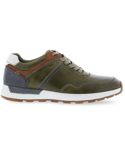 Green English Laundry Sneakers for Men | Lyst