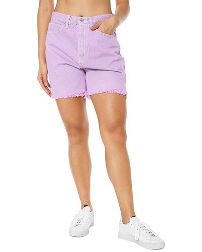 Juicy Couture Shorts for Women | Online Sale up to 70% off | Lyst