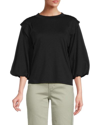 Joie Tops for Women | Online Sale up to 86% off | Lyst